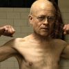 Mas mesmo com o longo tempo de carreira, Brad Pitt conseguiu mais uma vez surpreender com sua interpretação em "O Curioso Caso de Benjamin Button"