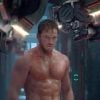 Para viver o papel de Senhor da Estrelas no filme "Guardiões da Galáxias", Chris Pratt emagreceu 27kg