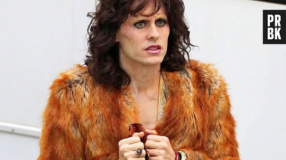 Jared Leto provou seu talento no cinema autando como transsexual no filme "Clube de Compras Dallas", onde perdeu 13kg