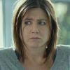 Pouco conhecido, o filme "Cake", de 2014, mostrou uma nova faceta de Jennifer Aniston. Acostumada a fazer comédias, a atriz interpretou uma personagem com depressão