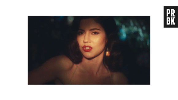 Marina and the Diamonds acaba de lançar o CD "FROOT" e era uma das atrações do Lollapalooza 2015