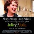  "Julie e Julia", um filme cheio de receitas deliciosas e a principal &eacute; uma torta de chocolate especial 