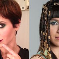 Novela "Os Dez Mandamentos": Mel Lisboa, Camila Rodrigues e outras gatas da nova trama da Record!