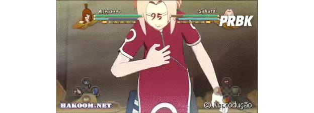 De Naruto Shippuden: Ultimate Ninja Storm 3, relembre os especiais mais  irados do game - Purebreak