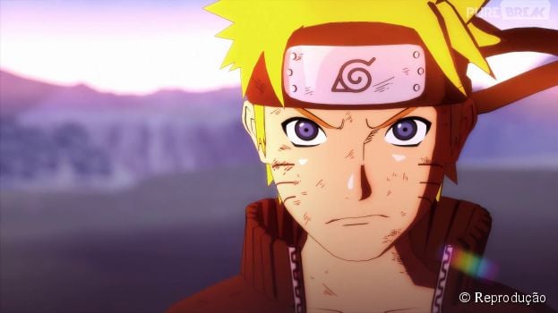 Relembre os especiais mais irados e poderosos de "Naruto Shippuden: Ultimate Ninja Storm 3"