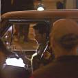  Em set de "Homem-Formiga", Paul Rudd grava cenas de Scott Lang 