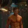  Chris Pratt, protagonista de "Guardi&otilde;es da Gal&aacute;xia", &eacute; o novo queridinho da Marvel 