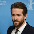  Ryan Reynolds, de "Deadpool", recentemente foi atropelado por paparazzi 