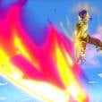  Golden Frieza foi liberado em "Dragon Ball Xenoverse" atrav&eacute;s do terceiro DLC do jogo 