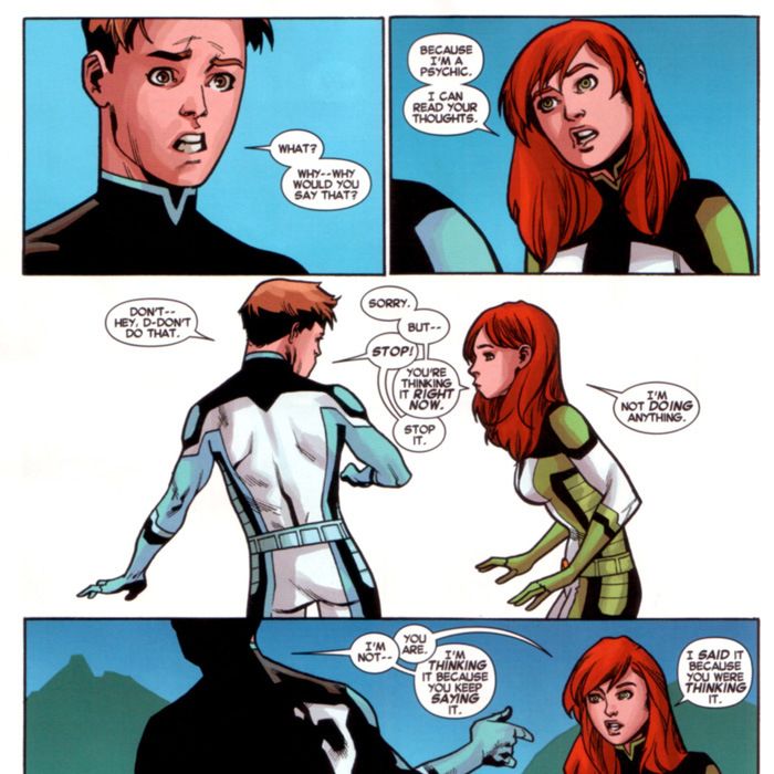  Diversidade nos quadrinhos de her&amp;oacute;is com a revela&amp;ccedil;&amp;atilde;o de que o Homem de Gelo, um dos X-Men da primeira equipe do Professor Xavier, &amp;eacute; gay 