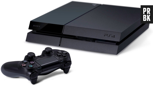 O PlayStation 4 chega ao Brasil oficialmente em 29 de novembro