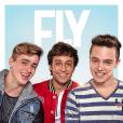 Fly lançou álbum homônimo e faz sucesso no iTunes
