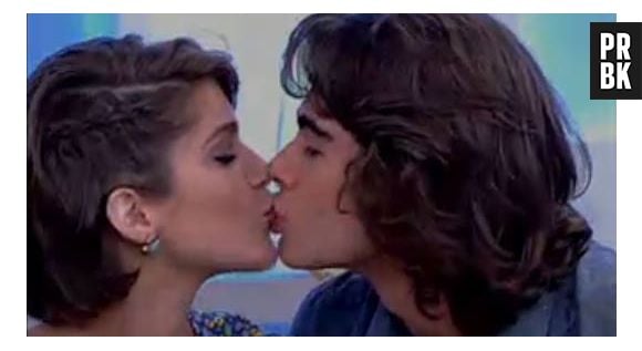 Isabella Santoni e Rafael Vitti assumiram namoro no programa "Encontro com Fátima Bernardes"