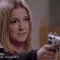 Último episódio de "Revenge": Nova cena mostra Emily e Victoria em confronto fatal!