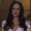 Victoria (Madeleine Stowe) espera pelo acerto de conta com Emily (Emily VanCamp) em "Revenge"