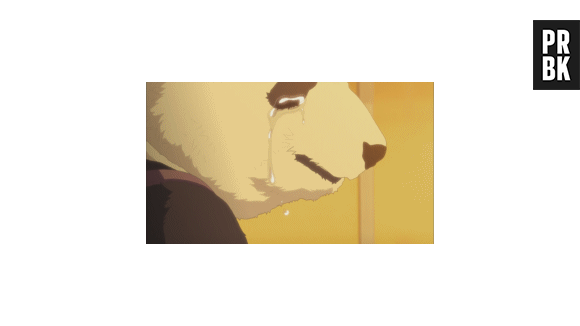 O vídeo, que obteve 217 milhões de visualizações, ficou conhecido como "Panda espirrando"