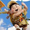 Russell usa uniforme de escoteiro em "Up - Altas Aventuras"