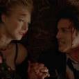 Em "The Vampire Diaries", Tyler (Michael Trevino) deve que matar Liv (Penelope Mitchell)