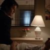 Damon (Ian Somerhalder) não entendia o que aconteceu com Elena (Nina Dobrev) em "The Vampire Diaries"