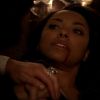 Bonnie (Kat Graham) quase morreu em "The Vampire Diaries"