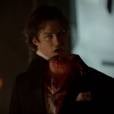 Em "The Vampire Diaries", Damon (Ian Somerhalder) decaptou Kai (Chris Wood) e acabou com a ameaça de vez