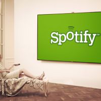 Spotify anuncia nova versão do aplicativo com streaming de vídeos e podcasts exclusivos!