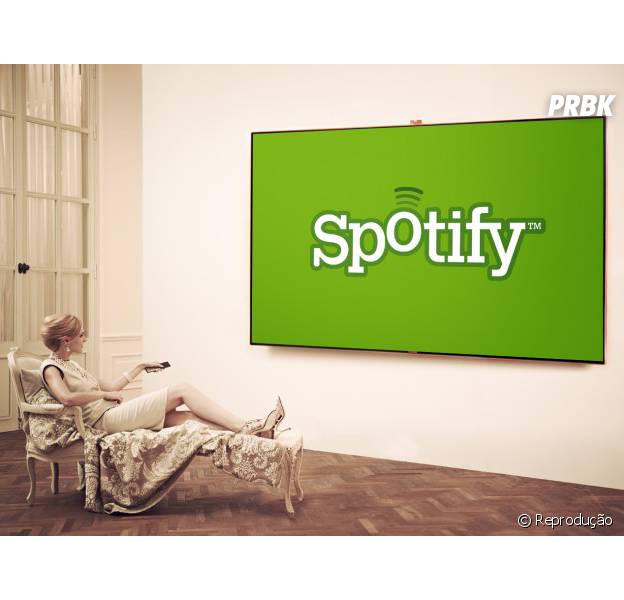 Spotify anuncia nova vers&atilde;o do aplicativo com streaming de v&iacute;deos e podcasts exclusivos!