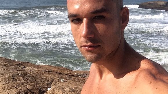 Sérgio Marone, de "Os Dez Mandamentos", não tem a mesma religião de Ramsés: "Deus é energia"