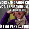 Tá difícil arranjar um amor verdadeiro pra passar o Dia dos Namorados?