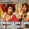 Chega dessa ditadura no Dia dos Namorados!
