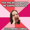 Cuidado! Tudo pode acontecer no Dia dos Namorados