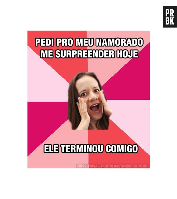 Cuidado! Tudo pode acontecer no Dia dos Namorados