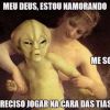 Arranjar um namorado pode ser uma vitória para alguns!