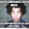 Todos esperando pelo Dia dos Namorados perfeitos!