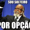 Tem gente que prefere estar solteira no Dia dos Namorados, sim!