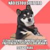 Estar solteiro no Dia dos Namorados? Depende do ponto de vista!