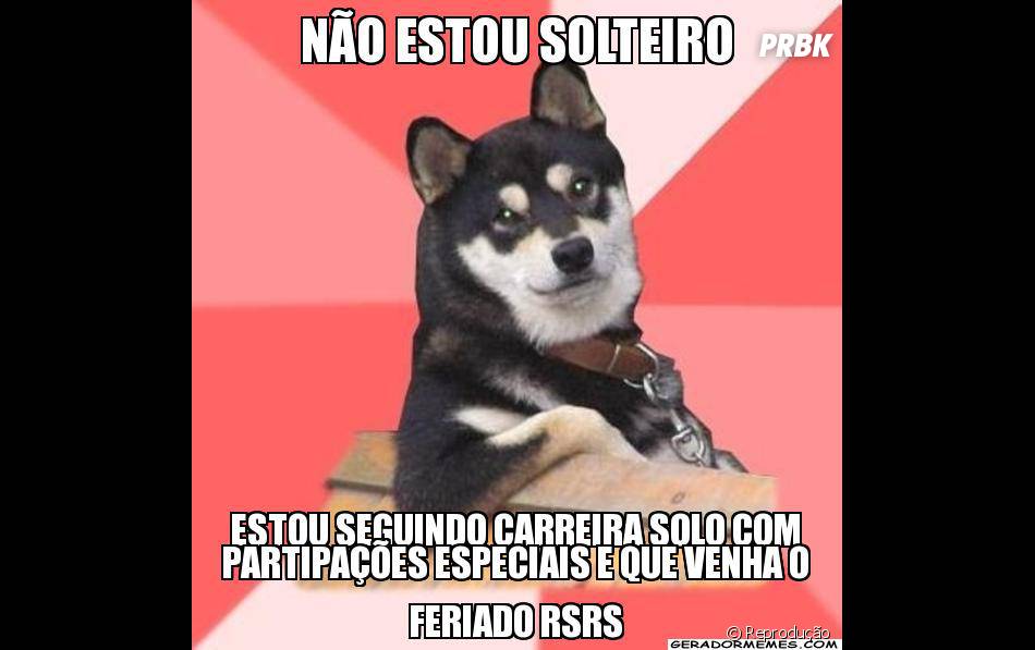 Estar Solteiro No Dia Dos Namorados Depende Do Ponto De Vista
