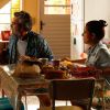 A cena de "I Love Paraisópolis" vai ao ar nesta sexta-feira (5)