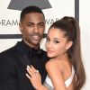 Recentemente, Ariana Grande terminou o namoro de oito meses com o rapper Big Sean
