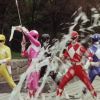 A história de "Power Rangers" se tornou bastante conhecida na série de TV