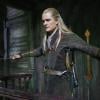 Legolas (Orlando Bloom) aparece em "O Hobbit - A Desolação de Smaug"