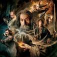 "O Hobbit - A Desolação de Smaug" estreia nesta sexta-feira (13)