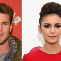 Nina Dobrev, ex de Ian Somerhalder de "The Vampire Diaries", alimenta boatos de namoro com ator
