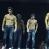 "Magic Mike XXL" ainda conta com Matt Bomer, Joe Manganiello e Adam Rodriguez no elenco