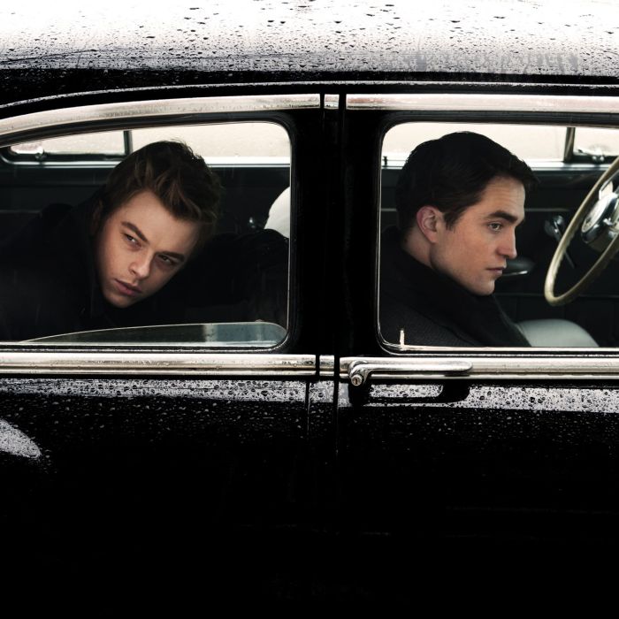 &quot;Life&quot; promete fazer a alegria dos fãs de Robert Pattinson