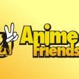  Anime Friends 2015 via rolar no Campo de Marte, em S&atilde;o Paulo, nos dias 10, 11, 12, 17, 18, 19 