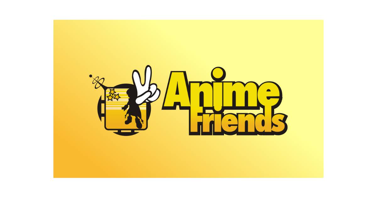 Anime Friends 2015 terá lançamentos e campeonatos de games - NerdBunker
