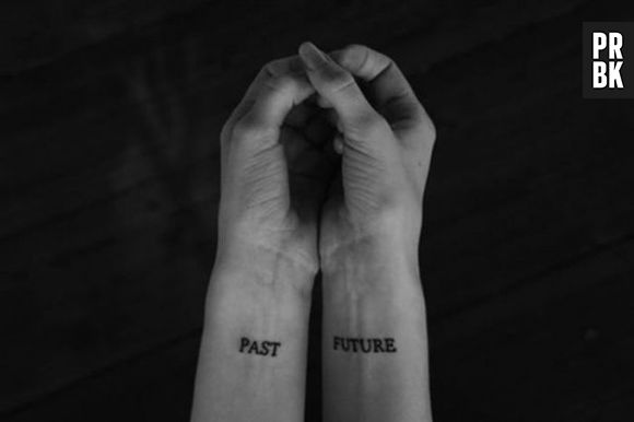 Tatuagens pequenas dão ótimas interações