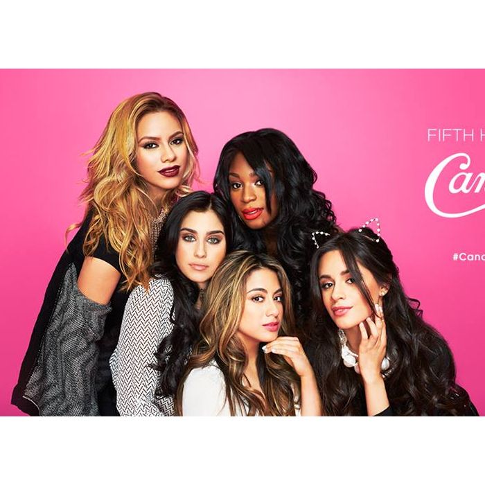  As meninas do Fith Harmony est&amp;atilde;o confirmadas para o Teen Choice Awards 2015 