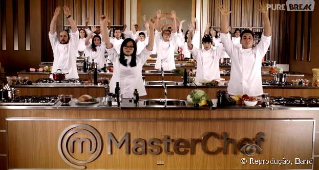 Confira os melhores pratos j&aacute; apresentadores pelos participantes do reality "MasterChef Brasil"